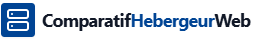 Comparatif Hébergeur Web